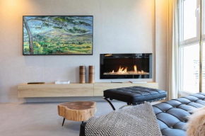 Estepona Puerto Blanco - Modern Luxury Apartment